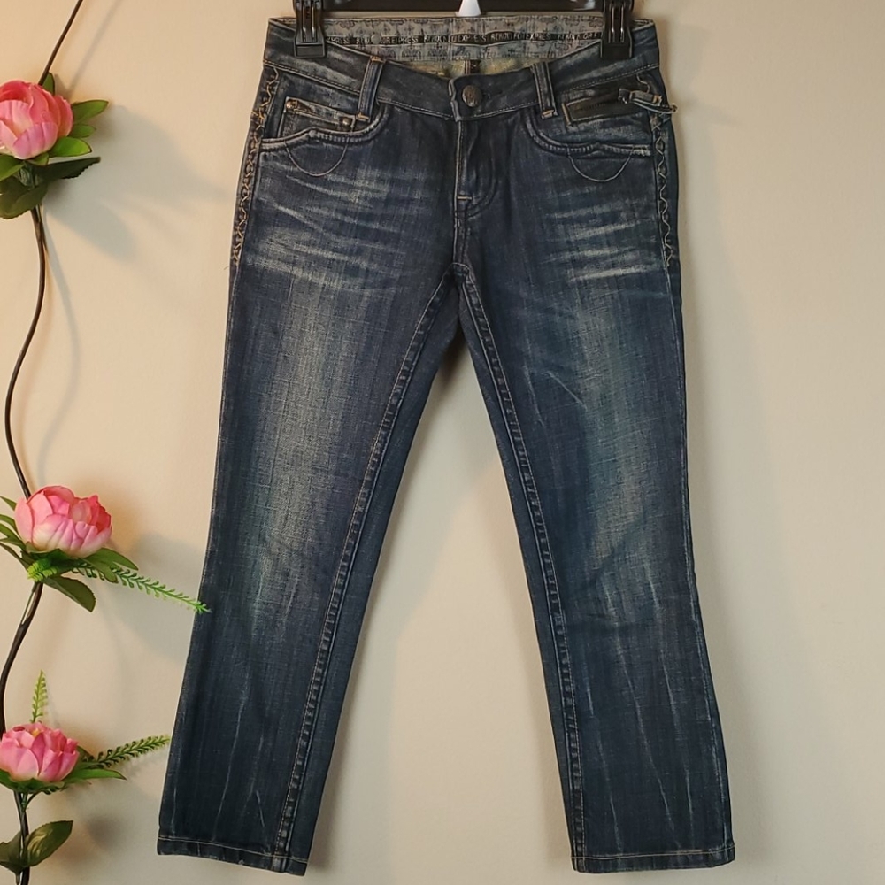 REROCK FOR EXPRESS CAPRI